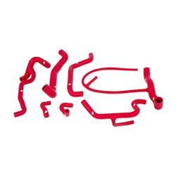 Mishimoto Radiator Hose Kits for 1995-1998 GOLF - MMHOSE-GLF-95RD