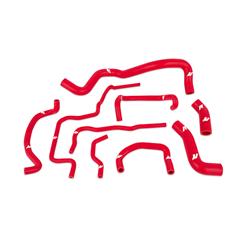 Mishimoto Radiator Hose Kits for 2002-2005 GOLF - MMHOSE-GLF-99RD