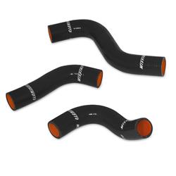 Mishimoto Radiator Hose Kits for 1990-1993 MIATA - MMHOSE-MIA-90BK