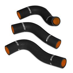 Mishimoto Radiator Hose Kits for 1994-1997 MIATA - MMHOSE-MIA-94BK