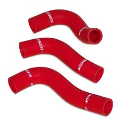 Mishimoto Radiator Hose Kits for 1994-1997 MIATA - MMHOSE-MIA-94RD