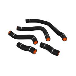 Mishimoto Radiator Hose Kits for 1991-1995 MR2 - MMHOSE-MR2-90BK