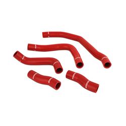 Mishimoto Radiator Hose Kits for 1991-1995 MR2 - MMHOSE-MR2-90RD