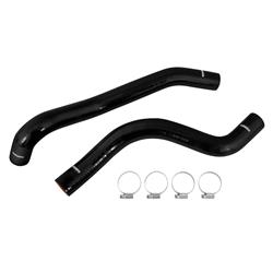 Mishimoto Radiator Hose Kits for 2015-2017 MUSTANG - MMHOSE-MUS4-15BK