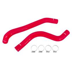 Mishimoto Radiator Hose Kits for 2015-2017 MUSTANG - MMHOSE-MUS4-15RD