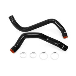 Mishimoto Radiator Hose Kits for 2001-2003 MUSTANG - MMHOSE-MUS6-01BK