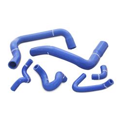 Mishimoto Radiator Hose Kits for 1986-1993 MUSTANG - MMHOSE-MUS-86BL