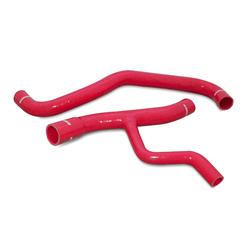 Mishimoto Radiator Hose Kits for 2001-2004 MUSTANG - MMHOSE-MUS-96RD