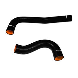 Mishimoto Radiator Hose Kits for 2003-2010 RAM 2500, RAM 3500 - MMHOSE-RAM-03DBK