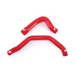 Mishimoto Radiator Hose Kits for 1994-1997 RAM 2500, RAM 3500 - MMHOSE-RAM-94DRD