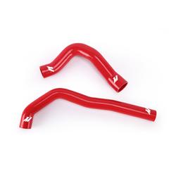 Mishimoto Radiator Hose Kits for 1998-2002 RAM 2500, RAM 3500 - MMHOSE-RAM-98DRD