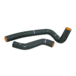 Mishimoto Radiator Hose Kits for 1993-1995 RX-7 - MMHOSE-RX7-93BK