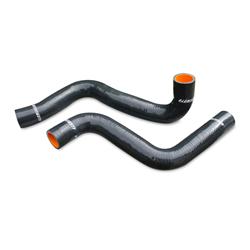 Mishimoto Radiator Hose Kits for 2004-2008 RX-8 - MMHOSE-RX8-03BK