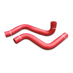 Mishimoto Radiator Hose Kits for 2004-2008 RX-8 - MMHOSE-RX8-03RD