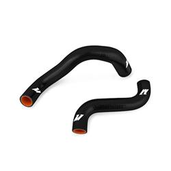 Mishimoto Radiator Hose Kits for 1995-1998 240SX - MMHOSE-S14-LSXBK