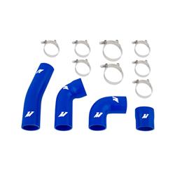 Mishimoto Ancillary Turbocharger Hose Kits for 1999-2000 S70 - MMHOSE-S70-99TBL