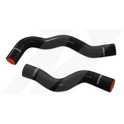 Mishimoto Radiator Hose Kits for 2002-2006 SENTRA - MMHOSE-SER-02BK
