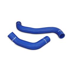 Mishimoto Radiator Hose Kits for 2008-2014 IMPREZA, 2015 WRX STI - MMHOSE-STI-08BL