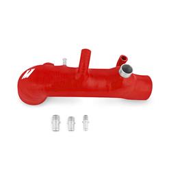Mishimoto Air Box Hoses for 2015-2016 WRX STI - MMHOSE-SUB-IHRD