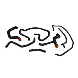Mishimoto Radiator Hose Kits for 2002-2004 FOCUS - MMHOSE-SVT-02BK
