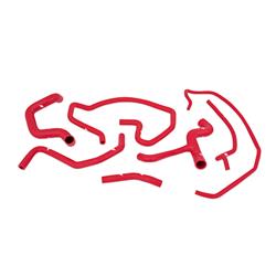 Mishimoto Radiator Hose Kits for 2002-2004 FOCUS - MMHOSE-SVT-02RD