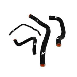 Mishimoto Radiator Hose Kits for 2002-2008 COOPER - MMHOSE-TINY-01BK