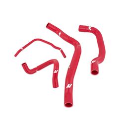 Mishimoto Radiator Hose Kits for 2002-2008 COOPER - MMHOSE-TINY-01RD