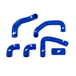 Mishimoto Radiator Hose Kits for 1990-1995 CORVETTE - MMHOSE-VET-90BL