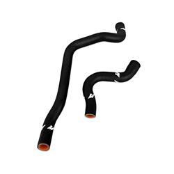 Mishimoto Ancillary Turbocharger Hose Kits for 1997 850, 1998-2000 S70, 1998-2004 V70 - MMHOSE-VOL-97TBK