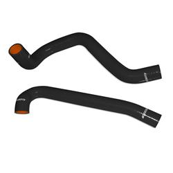 Mishimoto Radiator Hose Kits for 1997-2002 WRANGLER - MMHOSE-WR4-97BK
