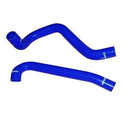 Mishimoto Radiator Hose Kits for 1997-2002 WRANGLER - MMHOSE-WR4-97BL