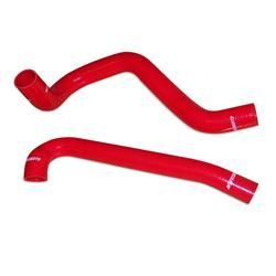Mishimoto Radiator Hose Kits for 1997-2002 WRANGLER - MMHOSE-WR4-97RD
