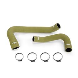 Mishimoto Radiator Hose Kits for 2007-2011 WRANGLER - MMHOSE-WR6-07OD