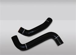 Mishimoto Radiator Hose Kits MMHOSE-WRX-01BK