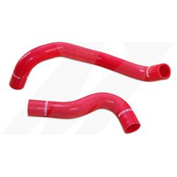 Mishimoto Radiator Hose Kits for 2007-2009 350Z - MMHOSE-Z33-HRRD