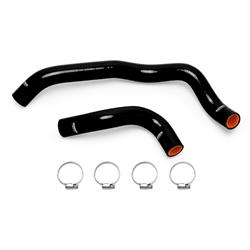 Mishimoto Radiator Hose Kits for 2010-2021 4RUNNER - MMHOSE-4RUN40-10BK