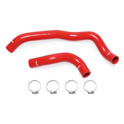 Mishimoto Radiator Hose Kits for 2010-2021 4RUNNER - MMHOSE-4RUN40-10RD