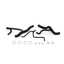 Mishimoto Radiator Hose Kits for 2016-2023 CAMARO - MMHOSE-CAM4-16HDBK