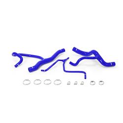 Mishimoto Radiator Hose Kits for 2016-2023 CAMARO - MMHOSE-CAM4-16HDBL
