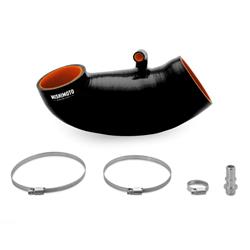 Mishimoto - Air Intake Tubes for 2016-2024 CAMARO - MMHOSE-CAM8-16IHBK