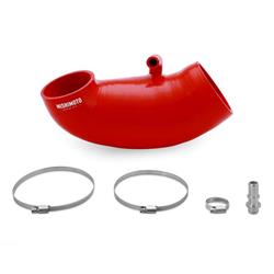 Mishimoto - Air Intake Tubes for 2016-2024 CAMARO - MMHOSE-CAM8-16IHRD