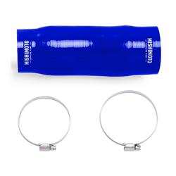 Mishimoto Air Box Hoses for 2016-2021 CIVIC - MMHOSE-CIV-16IHBL