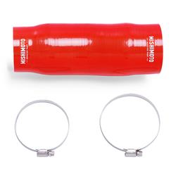 Mishimoto Air Box Hoses for 2016-2021 CIVIC - MMHOSE-CIV-16IHRD