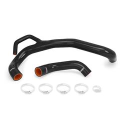Mishimoto Radiator Hose Kits for 2012-2014 300, CHARGER, 2011-2014 CHALLENGER - MMHOSE-MOP64-11BK