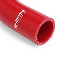 Mishimoto Radiator Hose Kits for 2012-2014 300, 2011-2019 CHALLENGER, 2012-2019 CHARGER - MMHOSE-MOP64-11RD