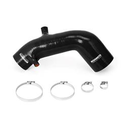 Mishimoto Induction Hoses for 2000-2005 S2000 - MMHOSE-S2K-00IHBK