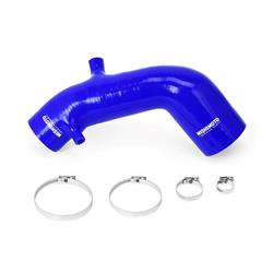 Mishimoto Induction Hoses for 2000-2005 S2000 - MMHOSE-S2K-00IHBL