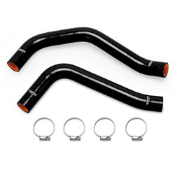 Mishimoto Radiator Hose Kits for 2003-2009 4RUNNER, 2007-2009 FJ CRUISER, 2005-2015 TACOMA - MMHOSE-TAC40-05BK