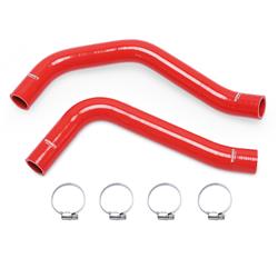 Mishimoto Radiator Hose Kits for 2003-2009 4RUNNER, 2007-2009 FJ CRUISER, 2005-2015 TACOMA - MMHOSE-TAC40-05RD