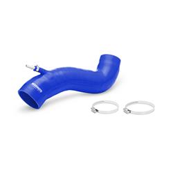 Mishimoto Induction Hoses for 2014-2019 FIESTA - MMHOSE-FIST-14IHBL